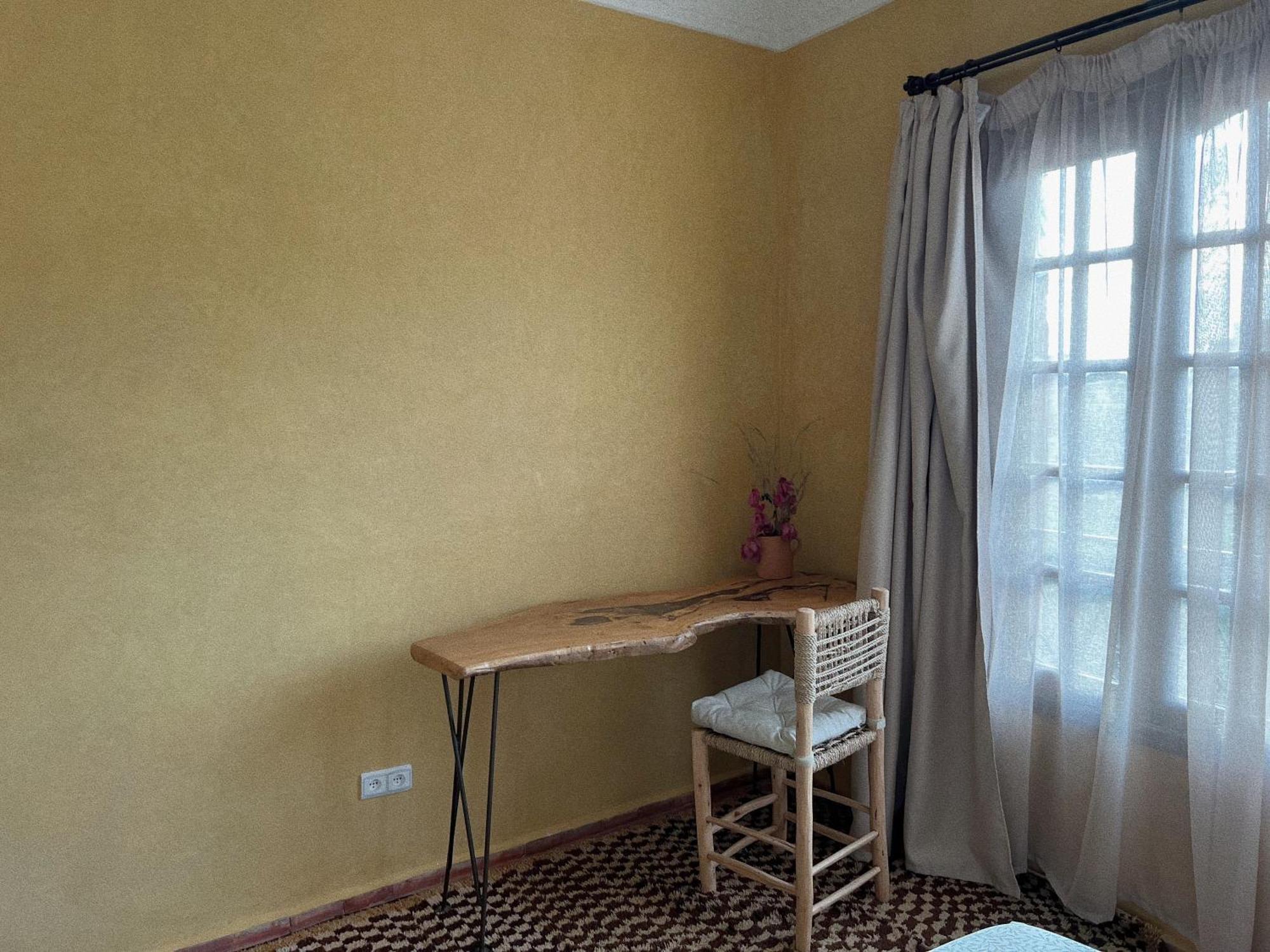 Hotel Dar Omnia As-Suwajra Zewnętrze zdjęcie