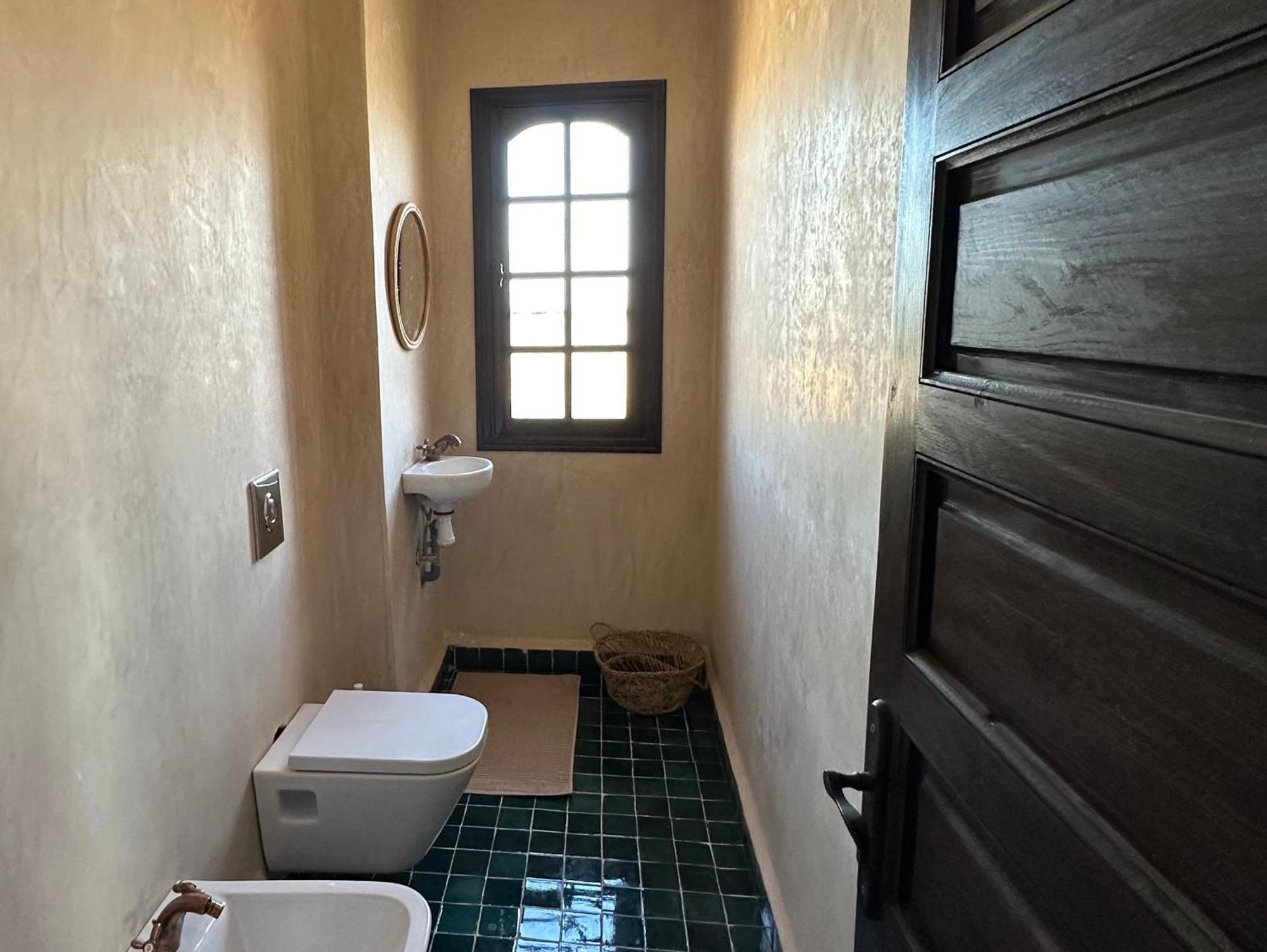 Hotel Dar Omnia As-Suwajra Zewnętrze zdjęcie
