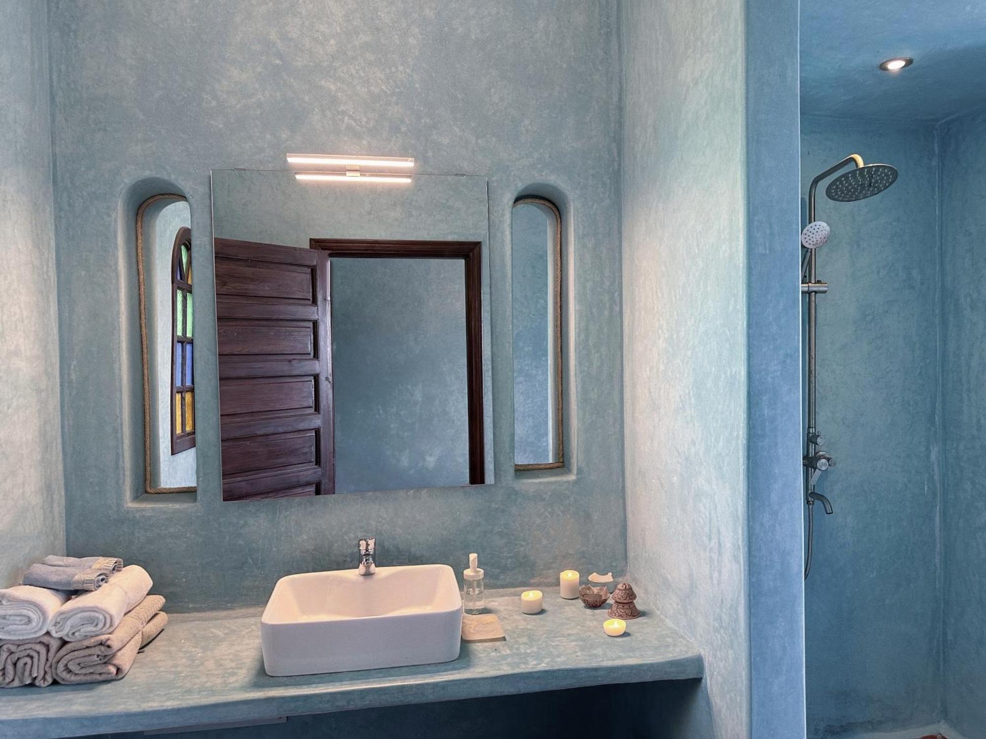 Hotel Dar Omnia As-Suwajra Zewnętrze zdjęcie