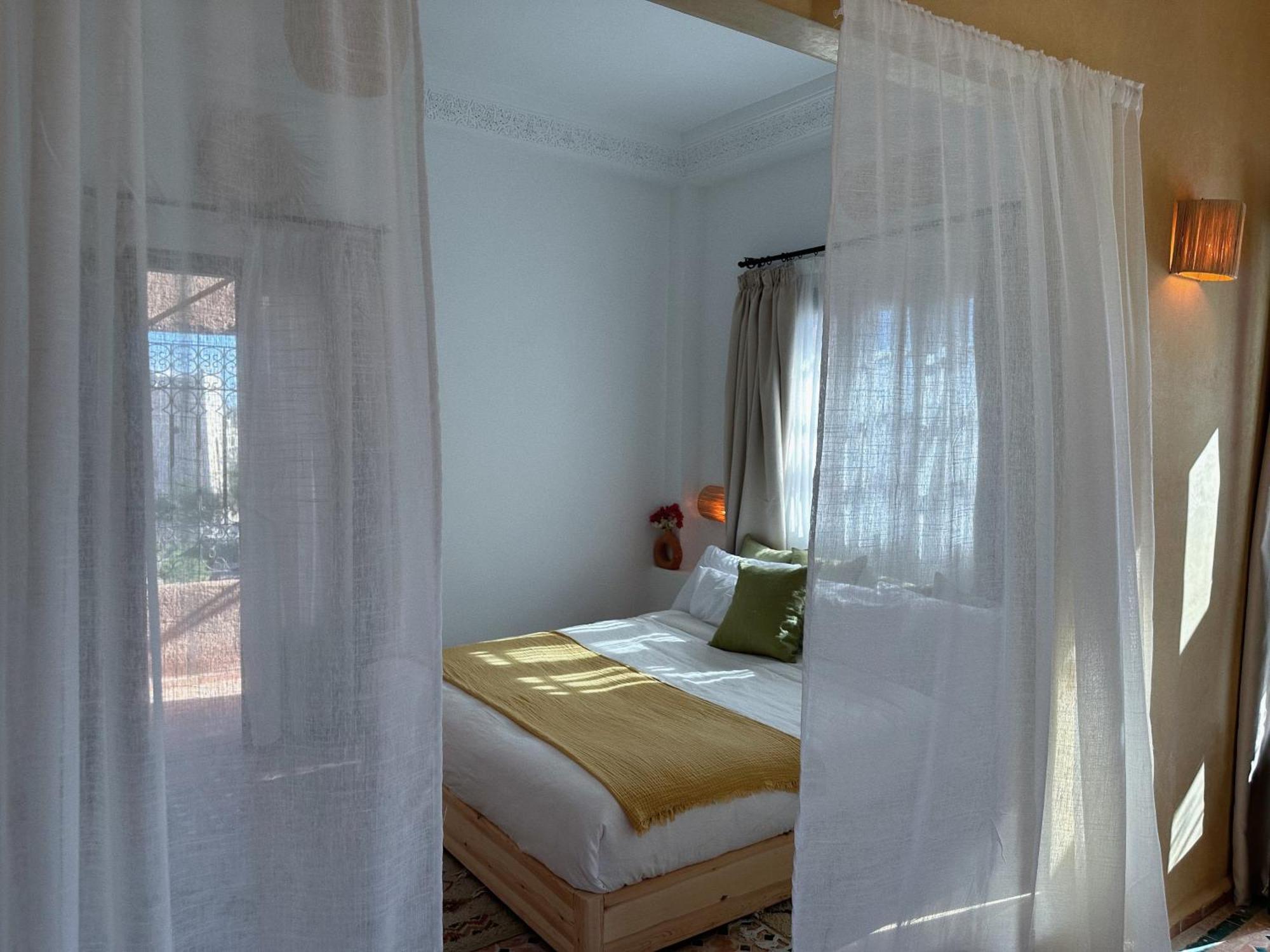 Hotel Dar Omnia As-Suwajra Zewnętrze zdjęcie