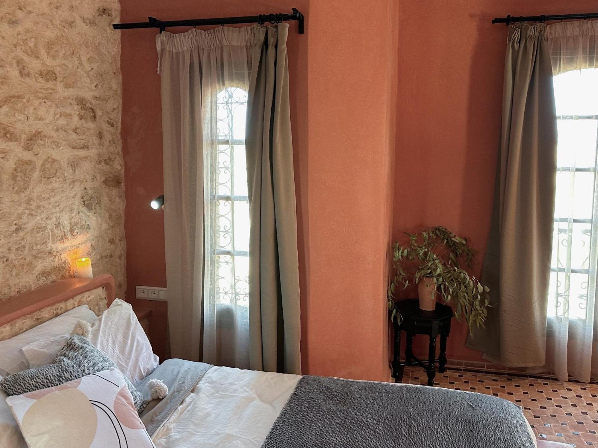 Hotel Dar Omnia As-Suwajra Zewnętrze zdjęcie