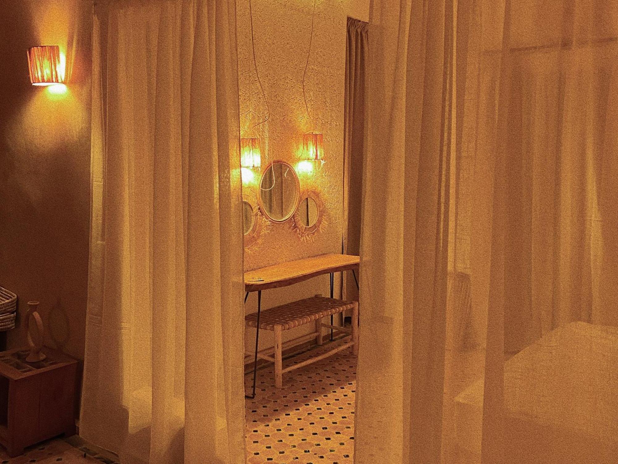 Hotel Dar Omnia As-Suwajra Zewnętrze zdjęcie