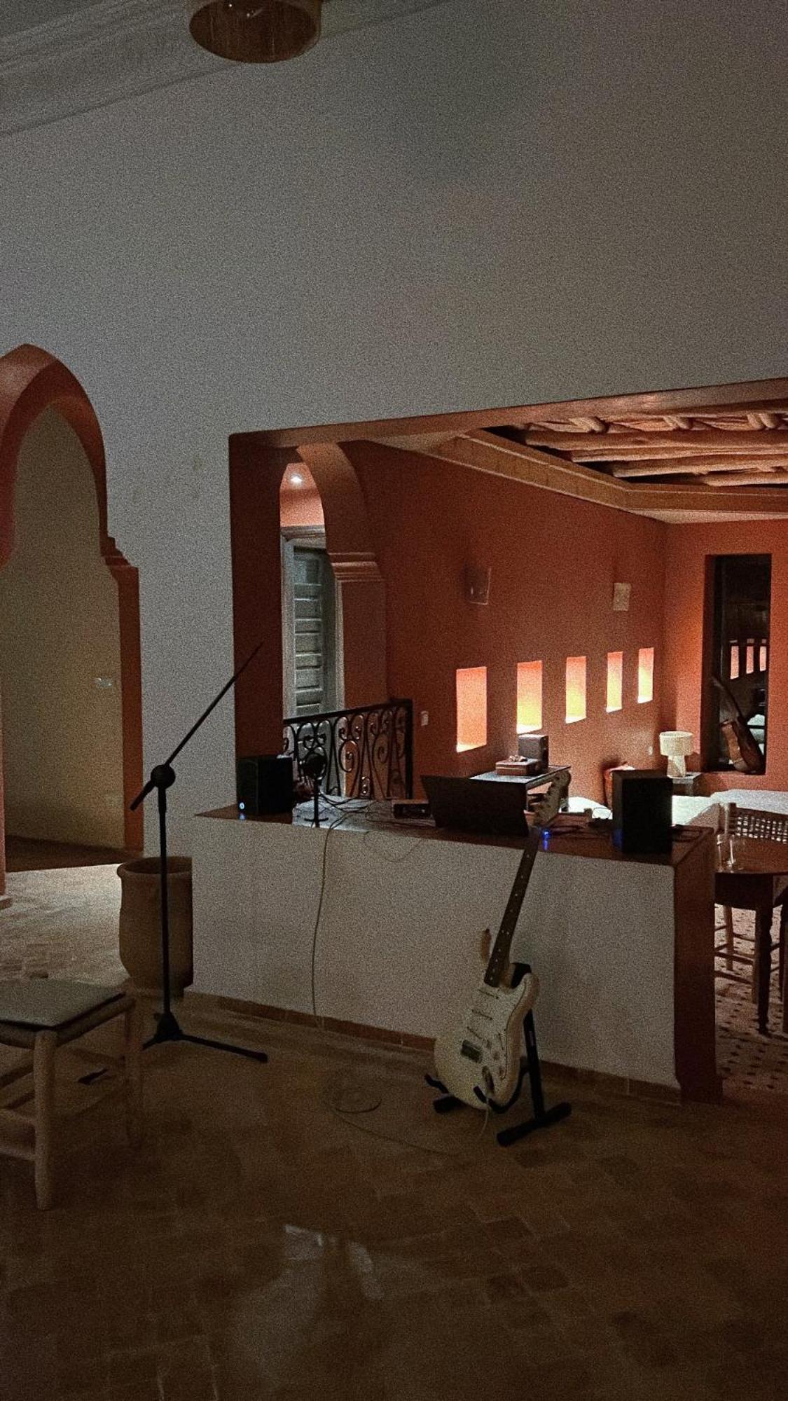 Hotel Dar Omnia As-Suwajra Zewnętrze zdjęcie